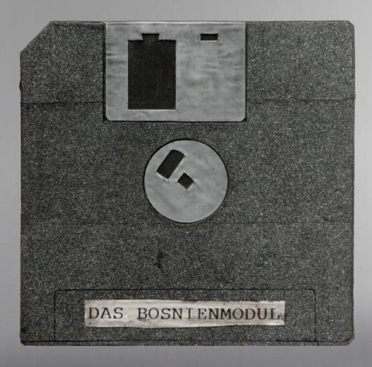 Bosnienmodul 6