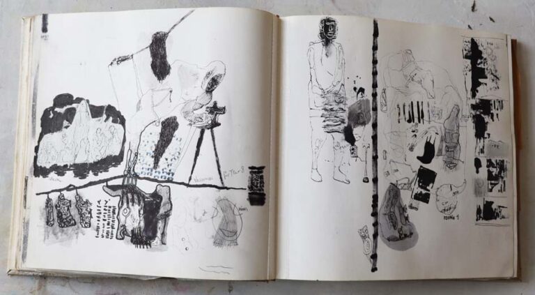 Buch FUZZY 1996 - 2002 12