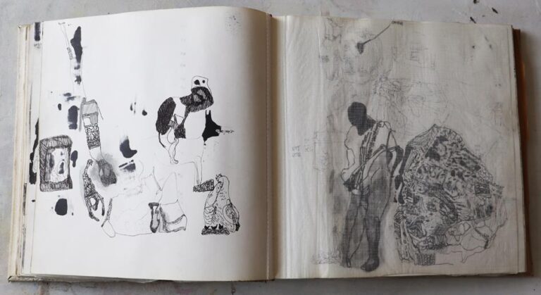 Buch FUZZY 1996 - 2002 13