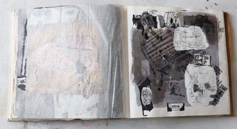 Buch FUZZY 1996 - 2002 14