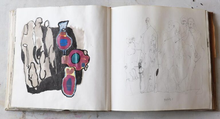 Buch FUZZY 1996 - 2002 15