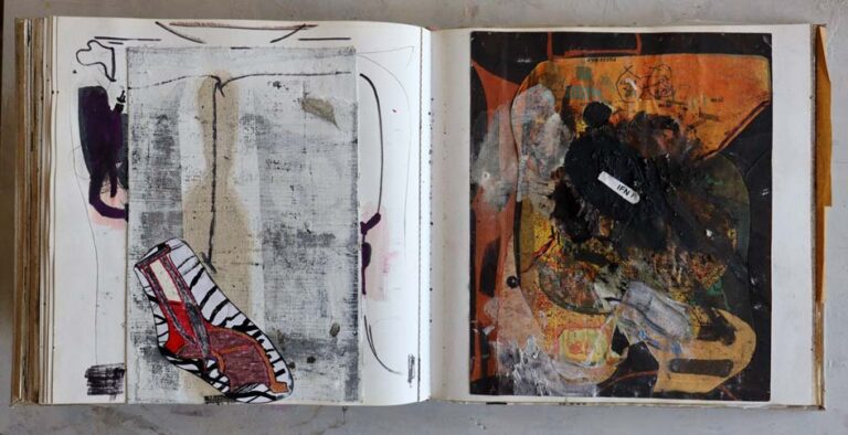 Buch FUZZY 1996 - 2002 18