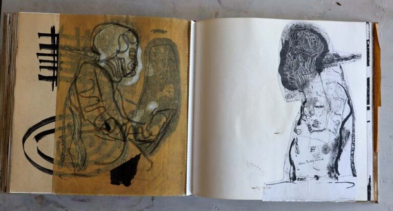 Buch FUZZY 1996 - 2002 19