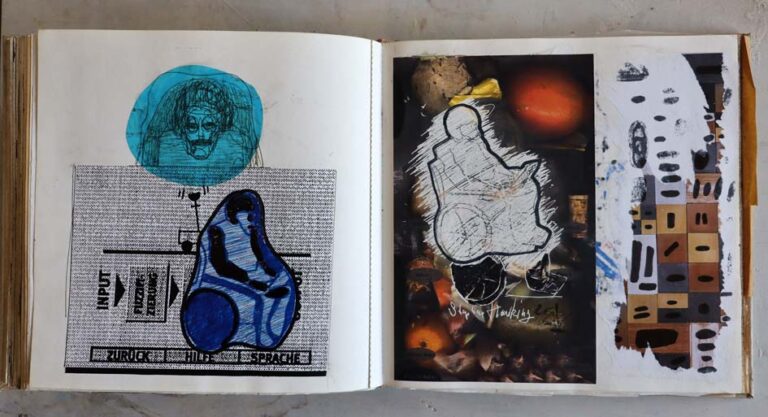 Buch FUZZY 1996 - 2002 21