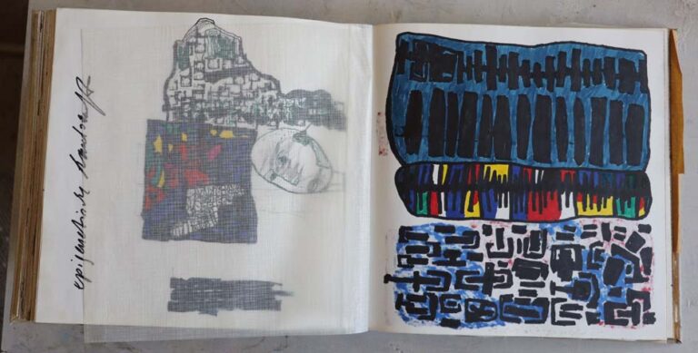 Buch FUZZY 1996 - 2002 22