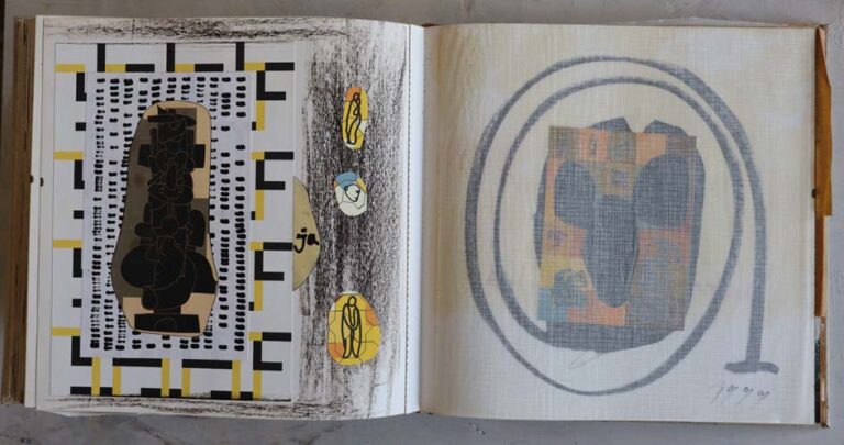 Buch FUZZY 1996 - 2002 27