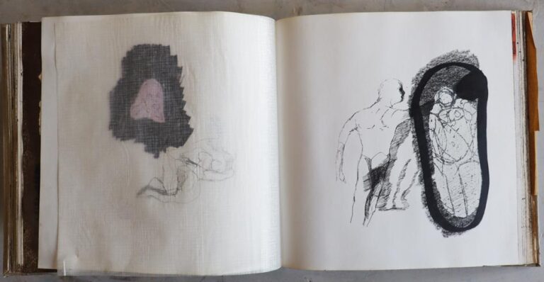 Buch FUZZY 1996 - 2002 35