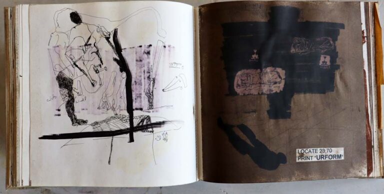 Buch FUZZY 1996 - 2002 37