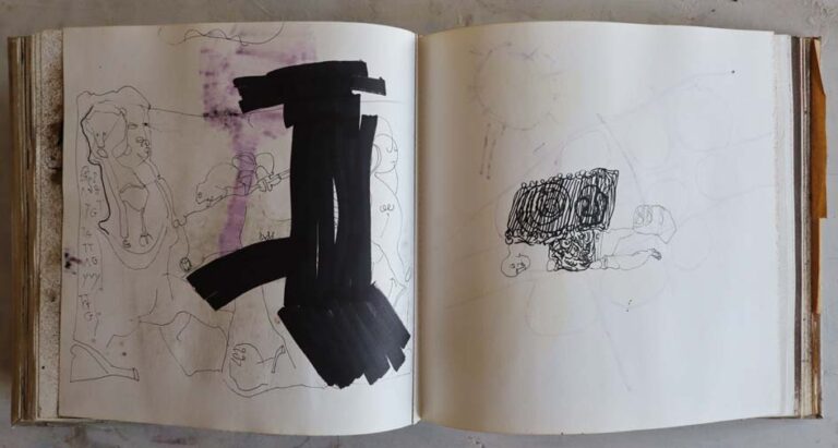 Buch FUZZY 1996 - 2002 38
