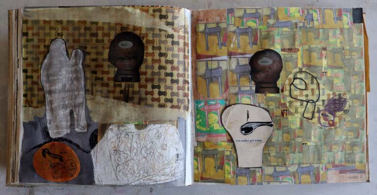 Buch FUZZY 1996 - 2002 40