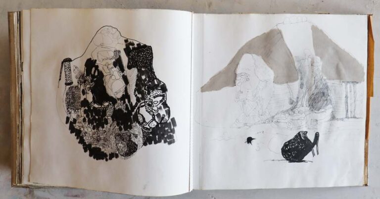 Buch FUZZY 1996 - 2002 41