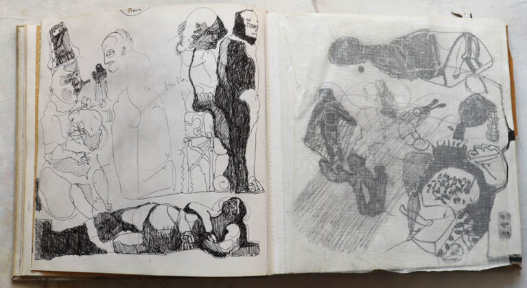 Buch FUZZY 1996 - 2002