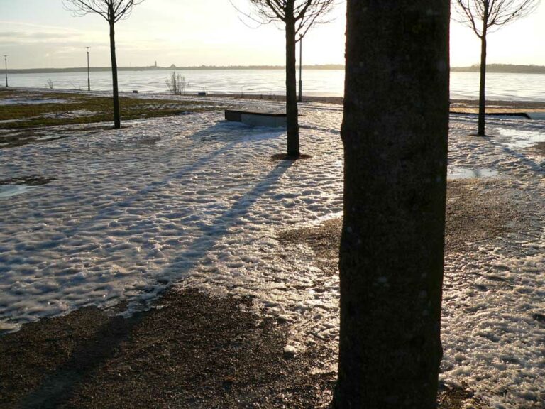 Cospuden Nordstrand 2010