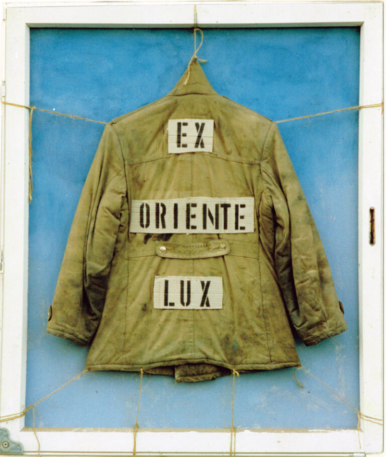 Ex Oriente Lux 1992